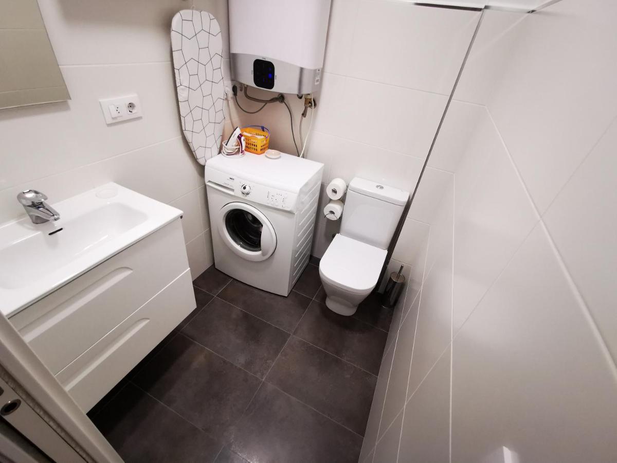 Precioso Apartamento En ア・コルーニャ エクステリア 写真