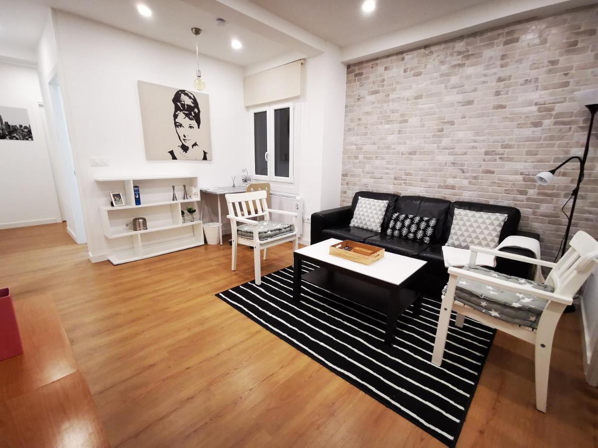 Precioso Apartamento En ア・コルーニャ エクステリア 写真