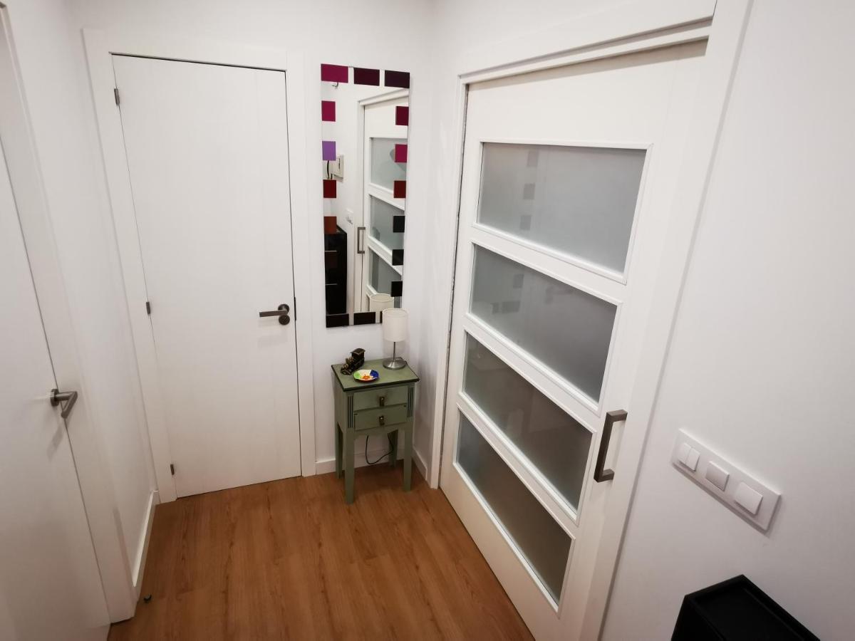 Precioso Apartamento En ア・コルーニャ エクステリア 写真